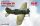 ICM 1:32 I-16 type 28, WWII Soviet Fighter