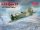 ICM 1:32 I-16 type 17, WWII Soviet Fighter