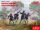 ICM 1:35 American Civil War Union Infantry. Set #2 (100% new molds)