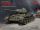 ICM 1:35 T-34-85, WWII Soviet Medium Tank