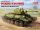 ICM 1:35 Pz.Kpfw.T-34-747(r)WWII German MediumTan