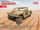 ICM 1:35 Humvee M1097A2 (100% new molds)