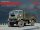 ICM 1:35 Model W.O.T.6,WWII British Truck