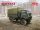 ICM 1:35 Model W.O.T.8, WWII British Truck