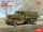 ICM 1:35 G7107, WWII Army Truck (100% new molds)