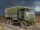 ICM 1:35 Leyland Retriever General Service, WWII British Truck