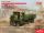 ICM 1:35 Leyland Retriever General Service (early production), WWII British Truck