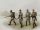 ICM 1:35 German Infantry 1914