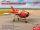 ICM 1:48 Q-2A (KDA-1) Firebee with trailer (1 airplane and trailer)