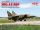 ICM 1:48 MiG-25 RBF, Soviet Reconnaissance Plane