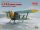 ICM 1:72 I-153,WWII Finnish Air Force Fighter winter version