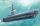 ICM 1:144 U-Boat Type XXIII, WWII German Submarine