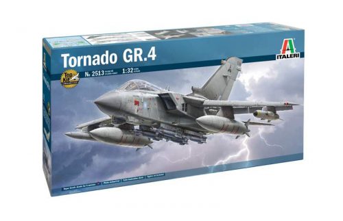 Italeri 1:32 Tornado GR. 4