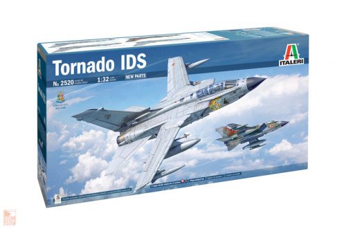 Italeri 1:32 Tornado IDS