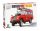 Italeri 1:24 Land Rover Fire truck