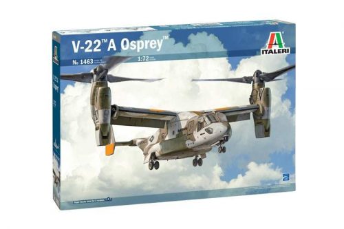 1:72 Bell Boeing V-22 Osprey