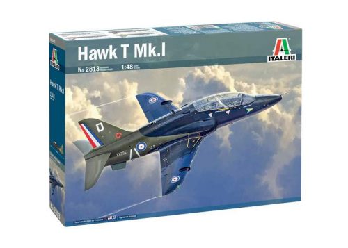1:48 BAE HAWK T Mk.1