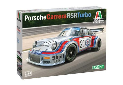 1:24 Porsche RSR 934