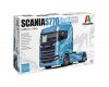 1:24 Scania S770 4x2 Normal Roof - LIMITED EDITION