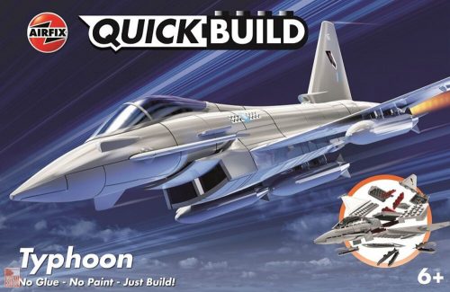 Airfix Typhoon Quickbuild