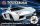 Airfix Quickbuild Lamborghini Aventador New Color