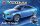 Airfix QUICKBUILD Audi TT Coupe - Blue