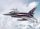 KINETIC 1:48 F-16CD POLISH Air Force