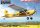 KP Model 1:72 Cessna C-180 “Special markings”