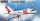 KP Model 1:200 SAAB 2000 (OLT/British Airways)