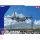 Great Wall Hobby L1011 1:144 USAF C-130H Hercules 2 in 1