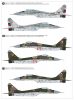 Great Wall Hobby L7212 1:72 MIG-29 9-12 Late Type “Fulcrum”