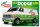 MPC MPC943 1:25 1982 Dodge Van Custom (Turtle Wax)