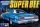 MPC MPC985 1:25 1970 Dodge Coronet Super Bee