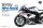 Meng Model 1:9 BMW HP4 RACE (Pre-colored Edition)