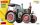 Miniart MT24010 1:24 German Tractor D8506 with Roof