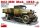 Miniart 1:35 Russian GAZ-MM Mod.1943 1.5t Cargo Truck