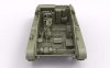 Miniart 1:35 T-60 (T-30 Turret) Interior Kit harcjármű makett