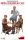 Miniart MT35392 1:35 British Soldiers in Cafe