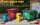 Miniart 1:35 Plastic Trash Cans