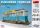 Miniart 1:35 European Tramcar (Strassenbahn Triebwagen 641) with C&P