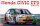 NUNU-BEEMAX PN24021 1:24 HONDA Civic EF9 '92 JTC (AIDA)