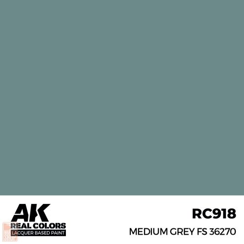 Medium Grey FS 36270 17 ml.