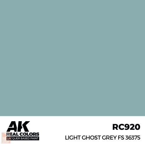 Light Ghost Grey FS 36375 17 ml.