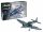 Revell 1:48 Douglas SBD-5 Dauntless Navy fighter repülő makett (ex-Accurate Miniatures and Italeri)