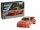 Revell 1:24 Gift Set 50 Years of Jagermeister Motorsport