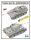 Ryefield model RM2072 1:35 Panther Ausf.G & Jagdpanther G2 upgrade set