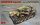 Ryefield model 1:35 Panther Ausf.G with full interior & cut away parts