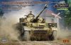 Ryefield model 1:35 Pz. Kpfw. IV Ausf. J Last Production w/full interior