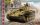 Ryefield model 1:35 Panther Ausf.F w/workable track links