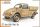 Special Hobby 1:35 VW type 825 Pick Up